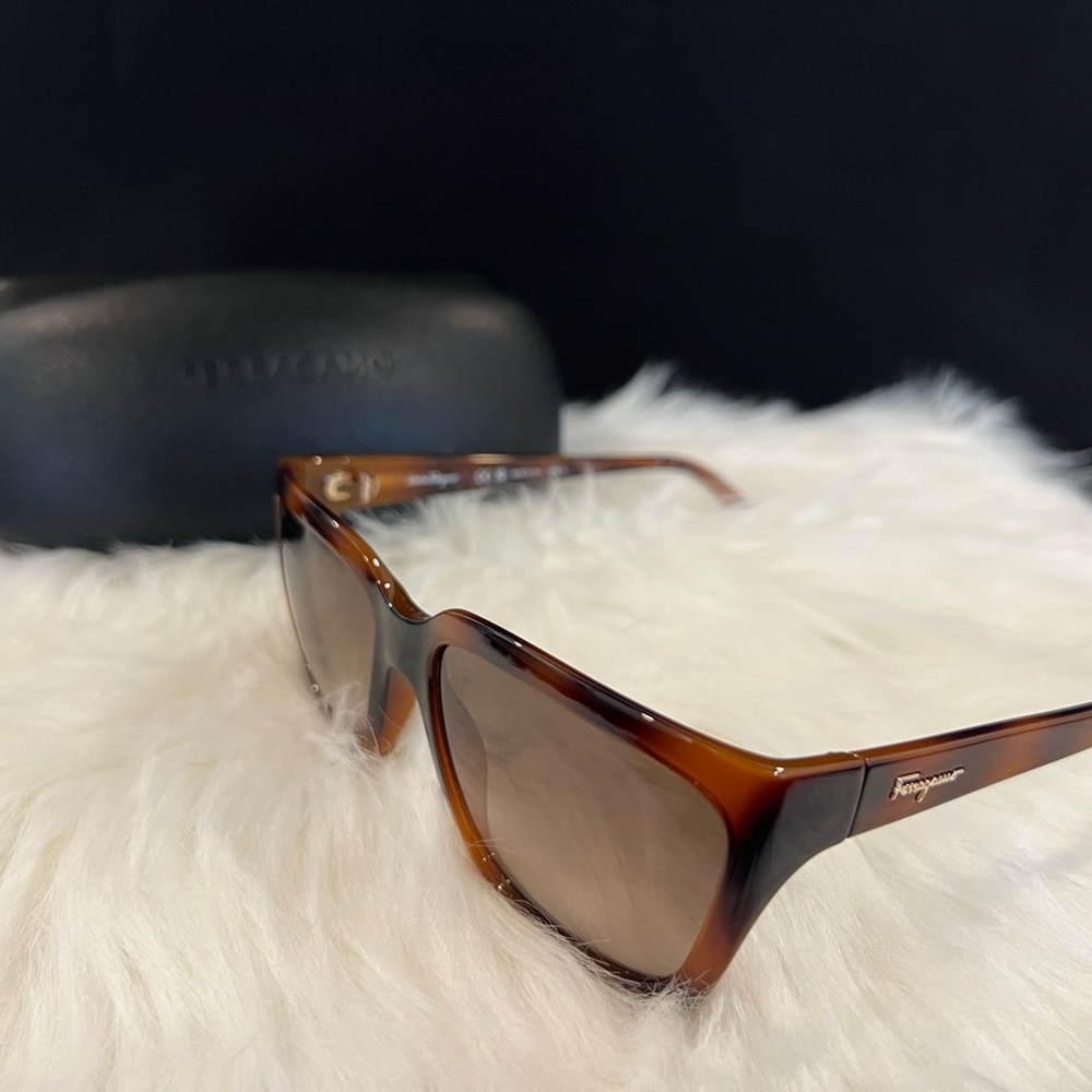 Ferragamo Sunglasses